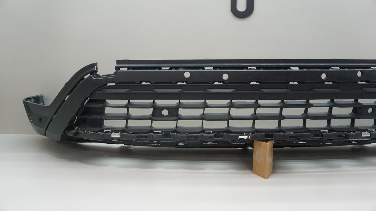 2020-2021 VOLKSWGEN ATLAS FRONT LOWER BUMPER COVER VALANCE OEM 3CM805903