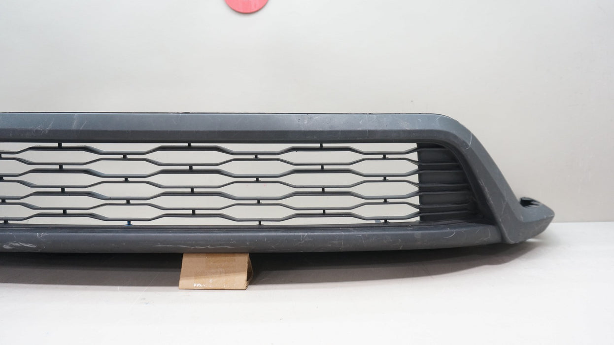 2015-2021 FIAT DOBLO FRONT LOWER BUMPER VALANCE PANEL OEM