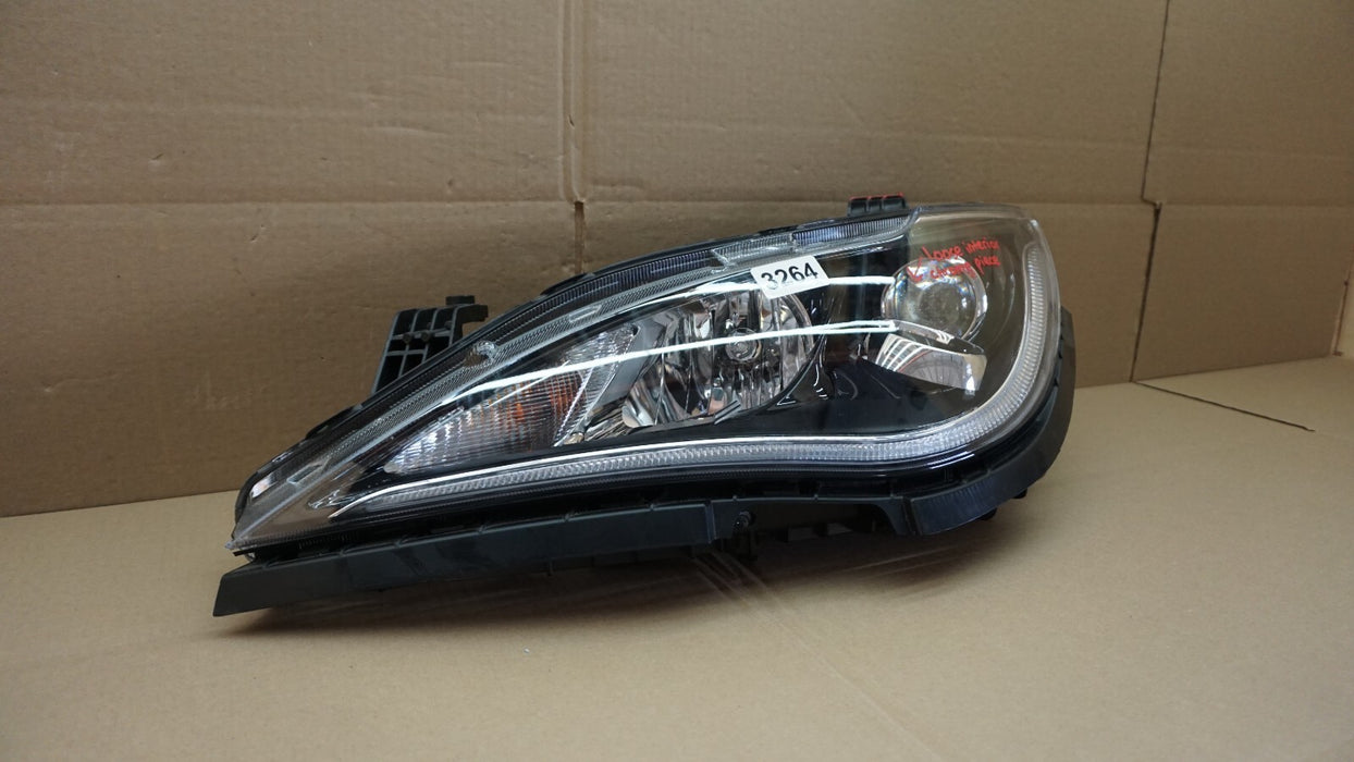 2017-2020 CHRYSLER PACIFICA LEFT DRIVER SIDE HEADLIGHT HEADLAMP HALOGEN LED OEM