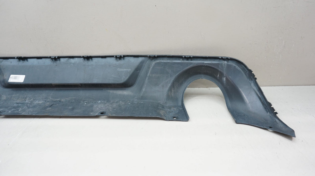 2020-2023 DODGE CHARGER REAR LOWER BUMPER VALANCE PANEL OEM 68421851AA