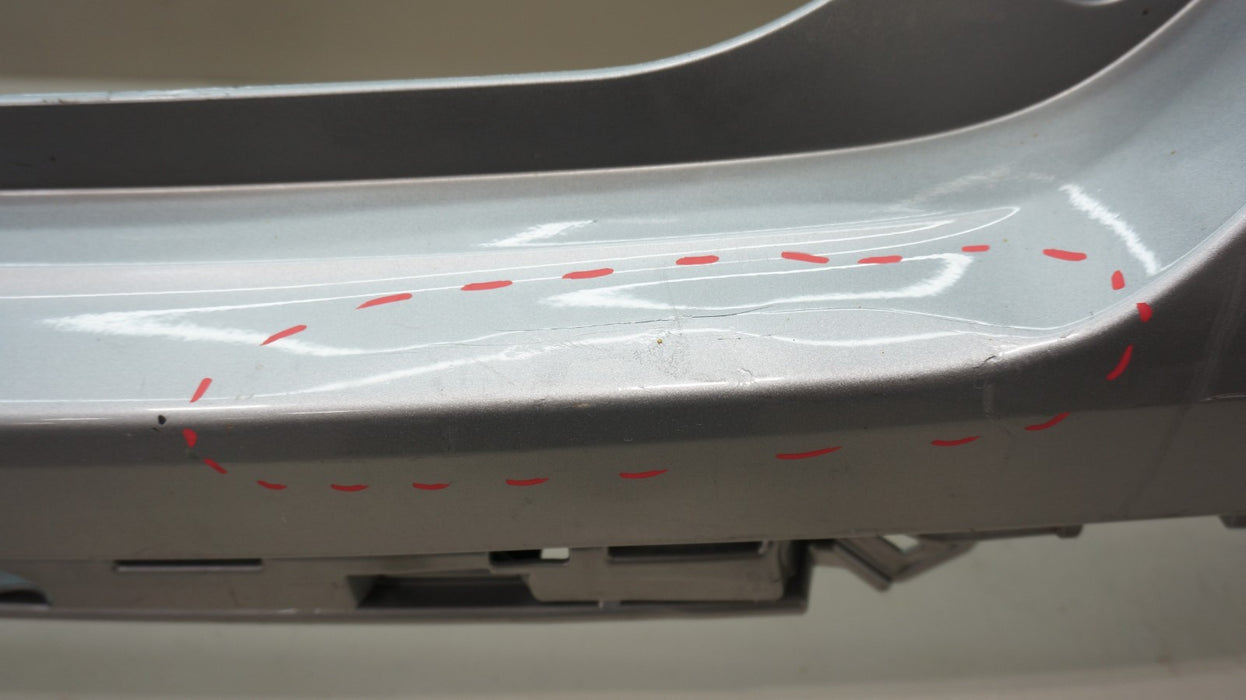 2020-2023 TOYOTA HIGHLANDER REAR BUMPER COVER PANEL OEM 52159-0E170