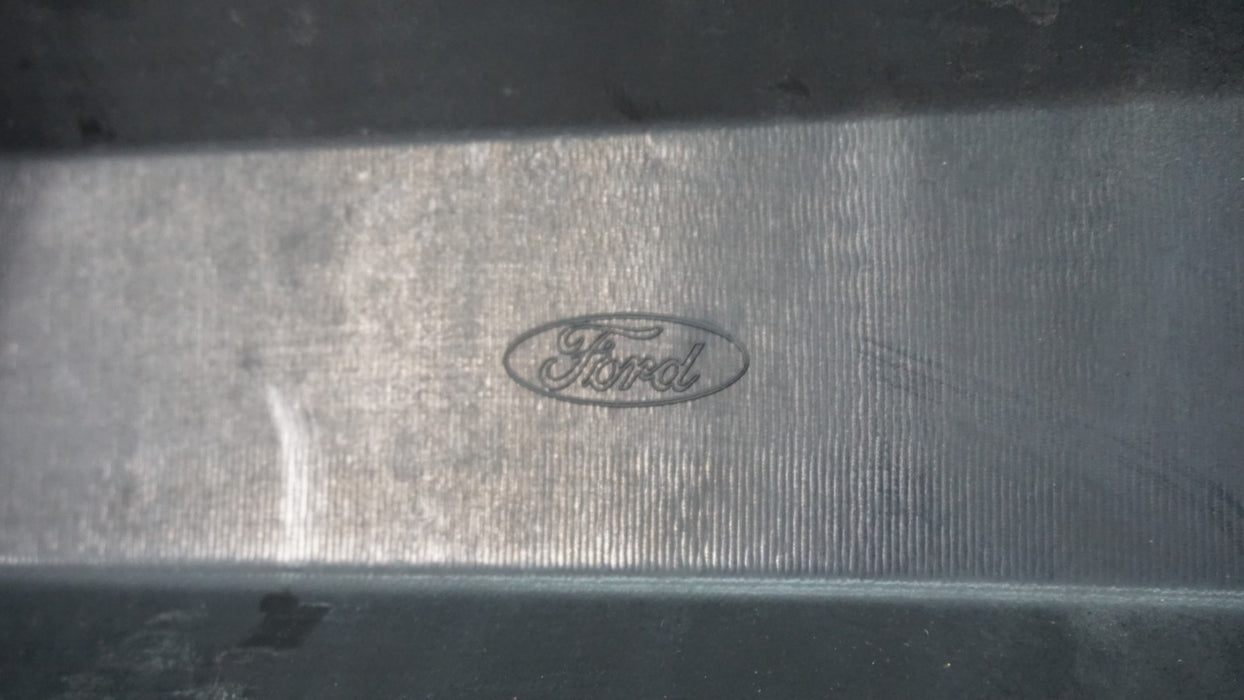2018-2019 FORD EXPLORER REAR LOWER BUMPER VALANCE COVER JB53-17F954 OEM