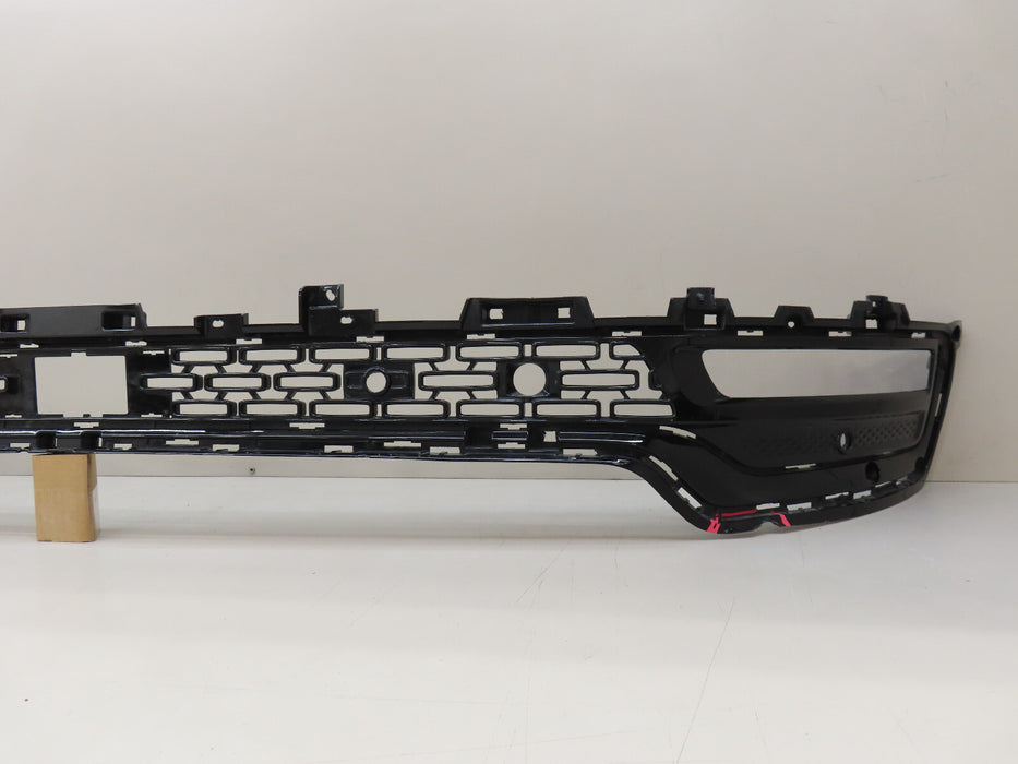 2022-2024 JEEP GRAND WAGONEER FRONT BUMPER CENTER GRILLE GRILL OEM