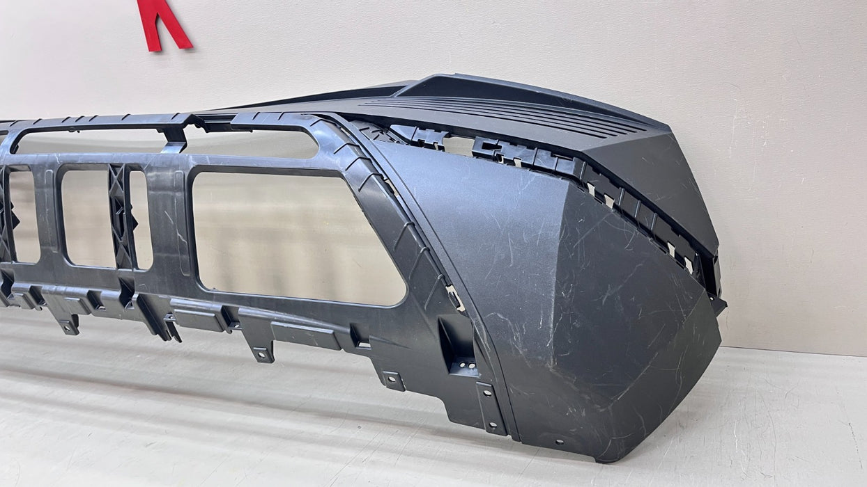 2022-2024 HYUNDAI IONIQ 5 REAR LOWER BUMPER VALANCE OEM 86612-GI000