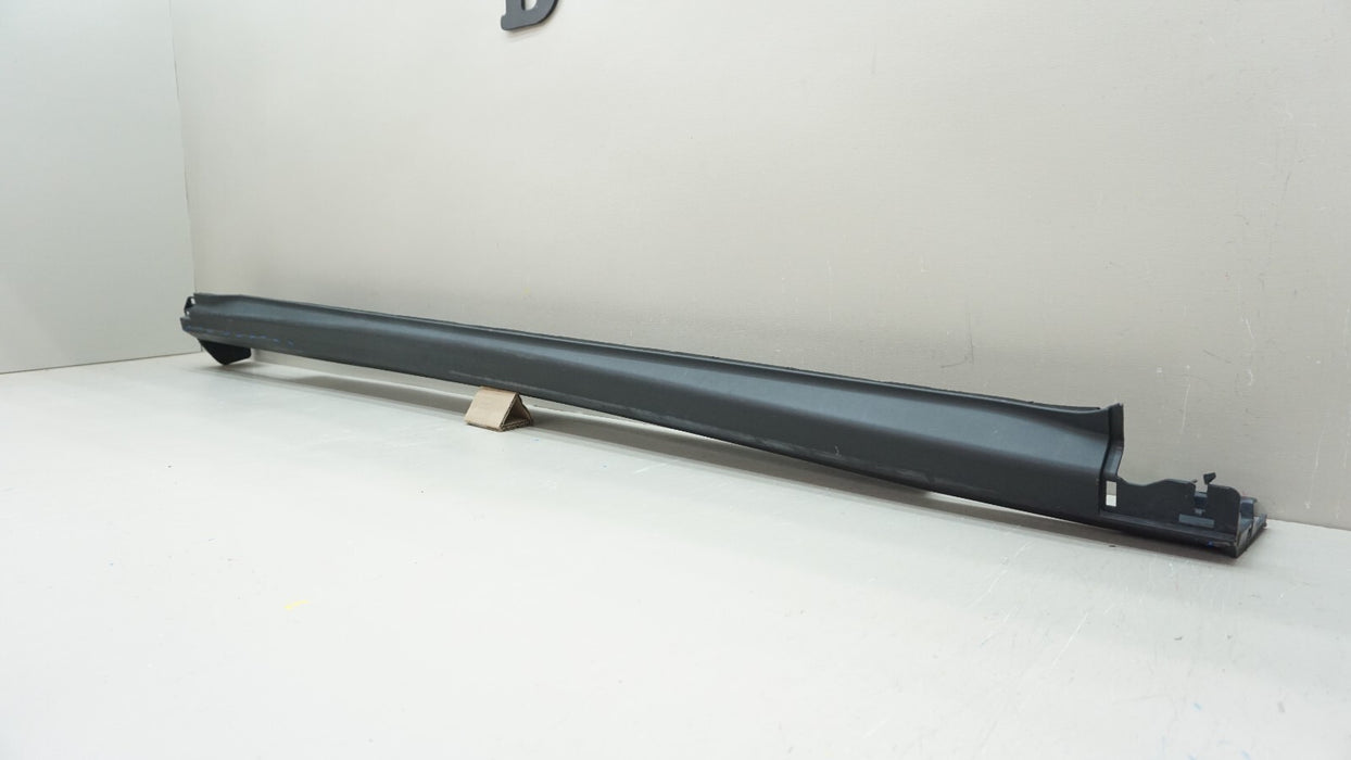 2016-2022 HONDA PILOT RIGHT PASSENGER SIDE ROCKER PANEL SIDE SKIRT 71800-TG7-A0