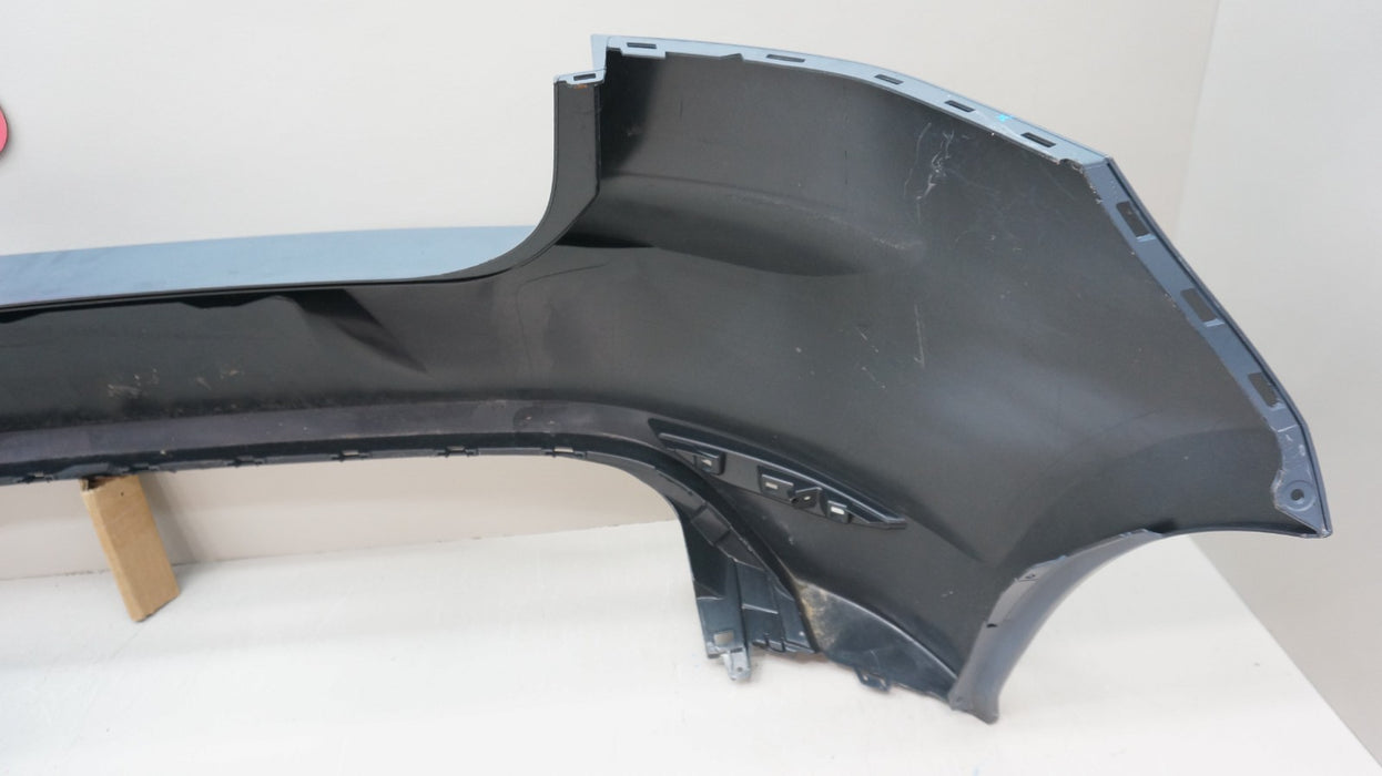 2015-2017 VOLKSWAGEN GOLF VII GTI REAR BUMPER COVER PANEL OEM 5G6807421E