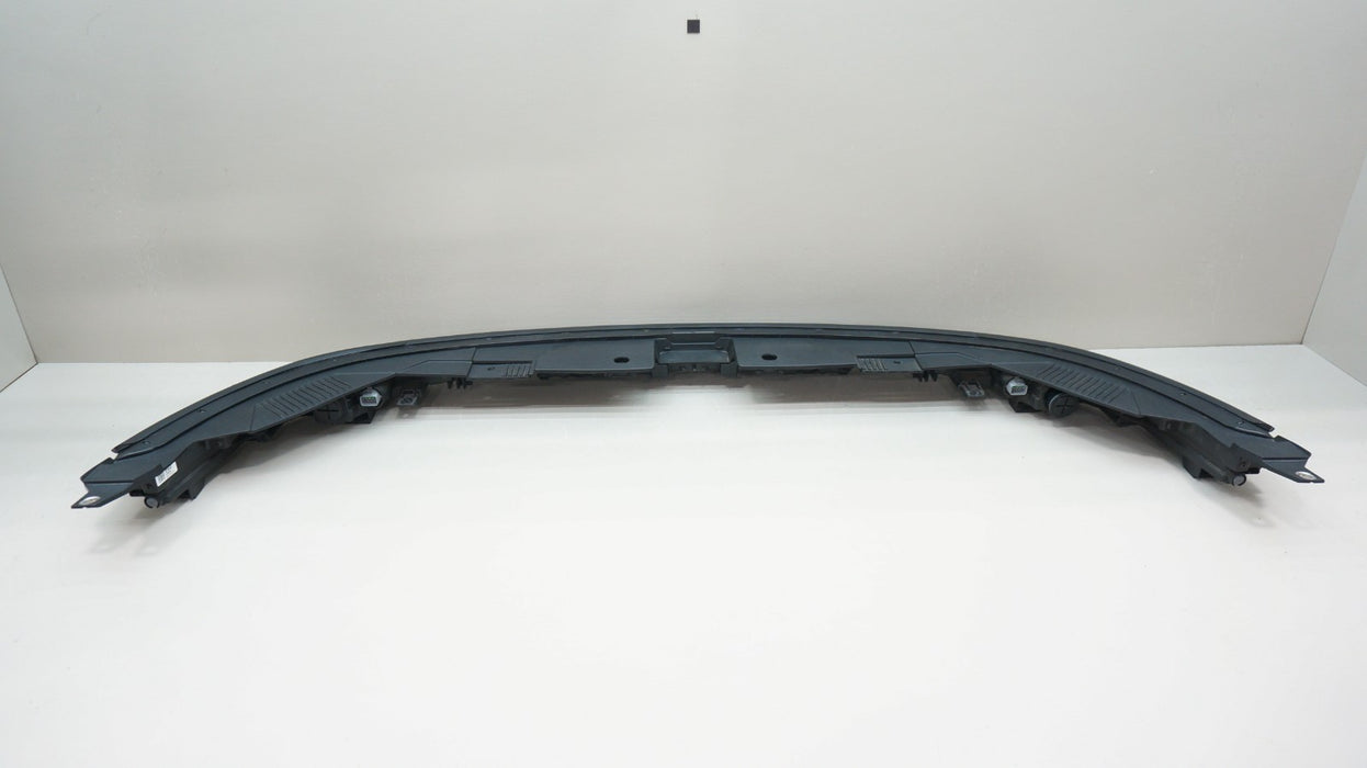 2024-2025 HYUNDAI KONA FRONT LED DAYTIME RUNNING LIGHT DRL BAR OEM 92209BE100