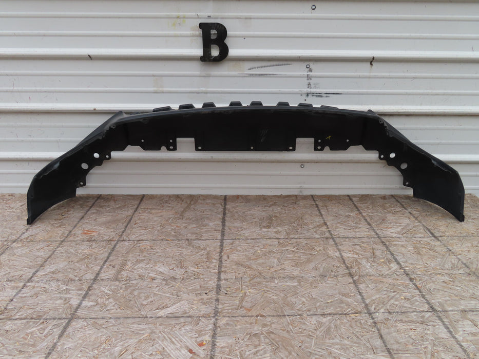2017 2018 2019 HONDA CR-V FRONT LOWER BUMPER COVER VALANCE 71102-TLAA-A000 OEM