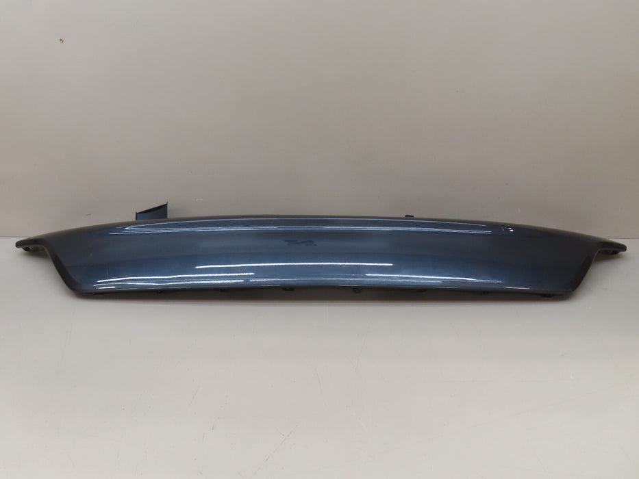 2020 2021 TOYOTA HIGHLANDER REAR BUMPER EXTENSION PANEL OEM 52151-0E100