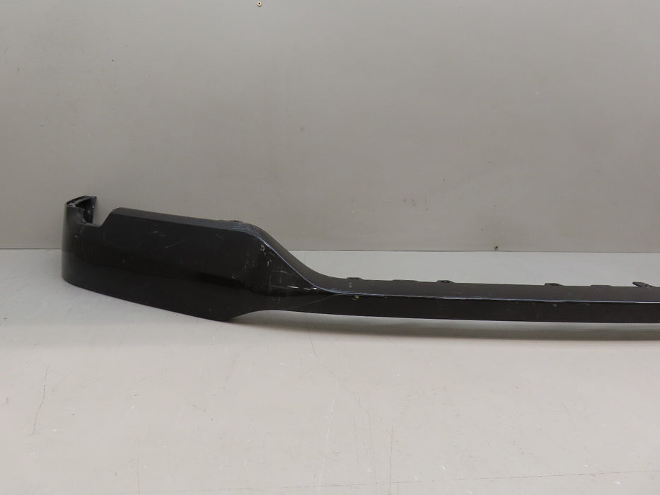 2024 FORD LIGHTNING FRONT UPPER BUMPER OEM RL34-17D957-B