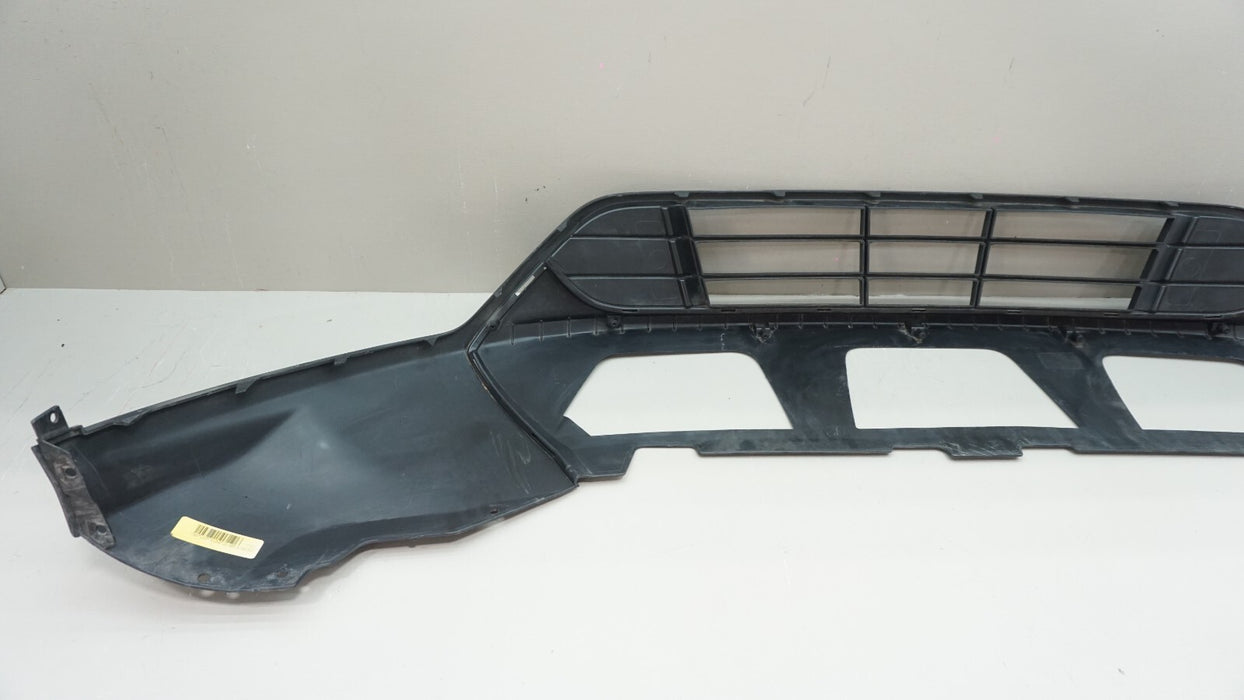 2017-2019 FORD ESCAPE FRONT LOWER BUMPER COVER OEM GJ54-17F-775-ACW