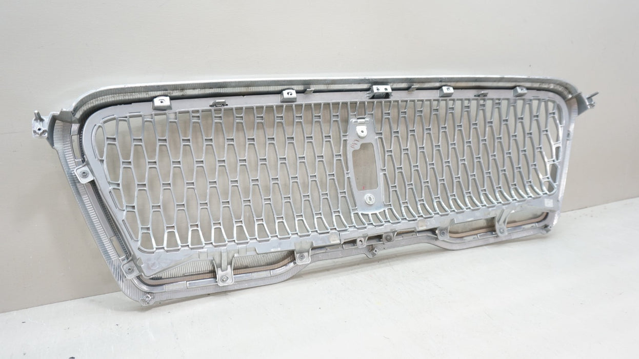 2018-2021 LINCOLN MKC FRONT BUMPER RADIATOR GRILLE OEM KJ7B-8200-ACW
