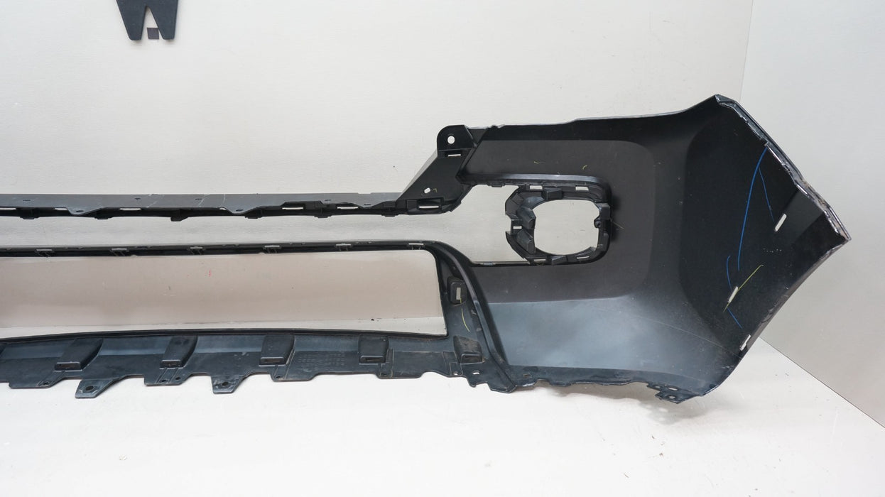2016-2023 TOYOTA TACOMA FRONT BUMPER COVER OEM 52119-04240