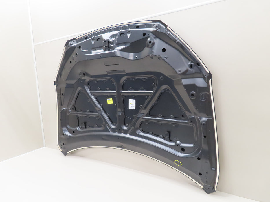 2013-2016 MAZDA CX-5 FRONT HOOD BONNET SHELL PANEL AFTERMARKET CAPA