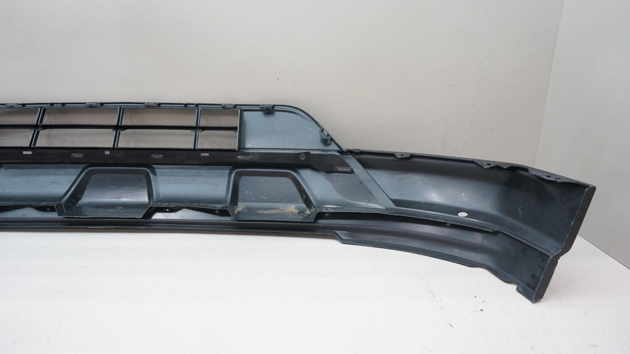 2017-2019 NISSAN PATHFINDER FRONT LOWER BUMPER VALANCE PANEL OEM 960159PF0A