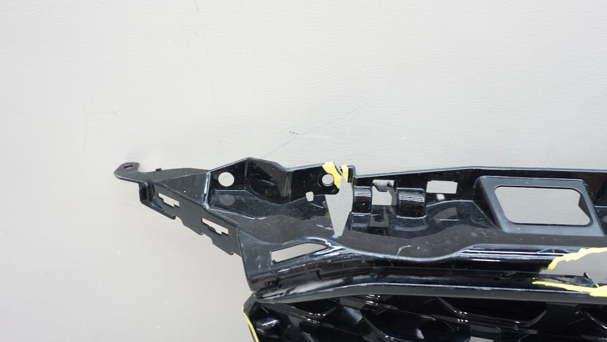 2022-2023 MAZDA CX-5 FRONT BUMPER RADIATOR GRILLE OEM KSD5-50719