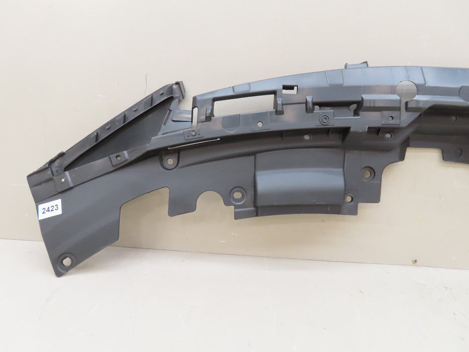 2023 MAZDA CX-50 FRONT RADIATOR GRILLE UPPER COVER BRACKET OEM VA40-50-722B