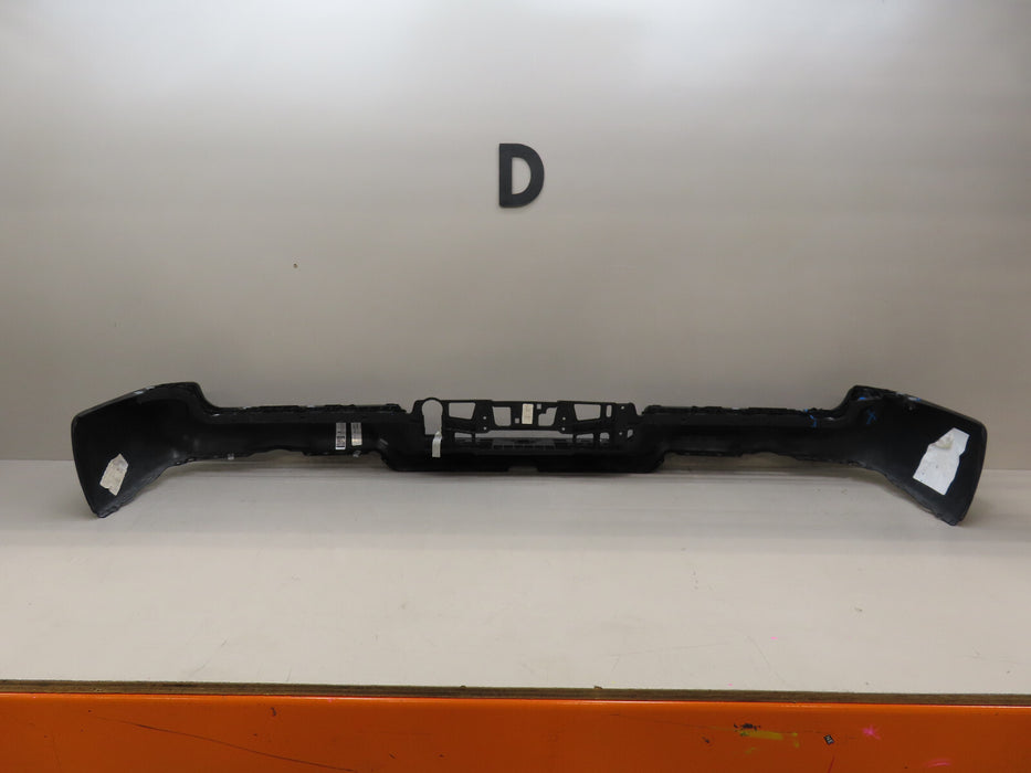 2019-2023 DODGE RAM 1500 REAR BUMPER COVER OEM