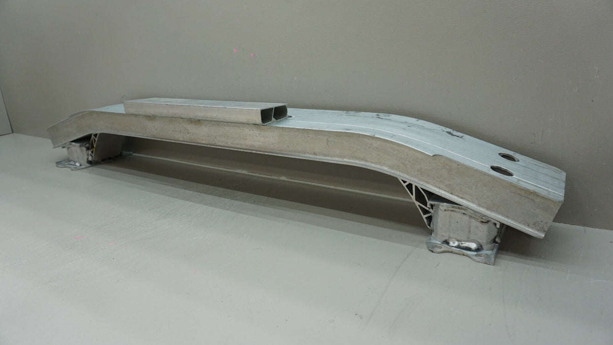 2018-2021 HONDA ACCORD REAR BUMPER REINFORCEMENT IMPACT BAR OEM 71530-TVA-A00