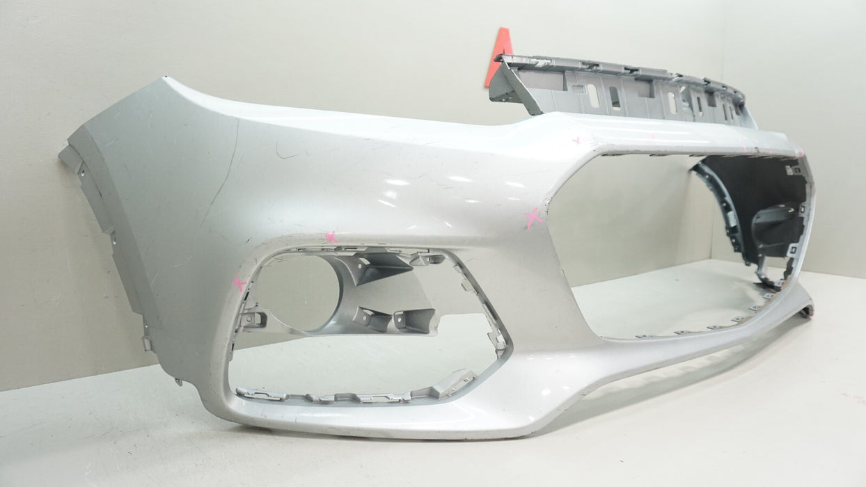 2017-2022 CHEVROLET TRAX FRONT BUMPER COVER PANEL OEM 42392730