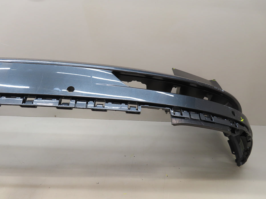 2017 2018 AUDI Q5 REAR BUMPER COVER OEM 80A807385