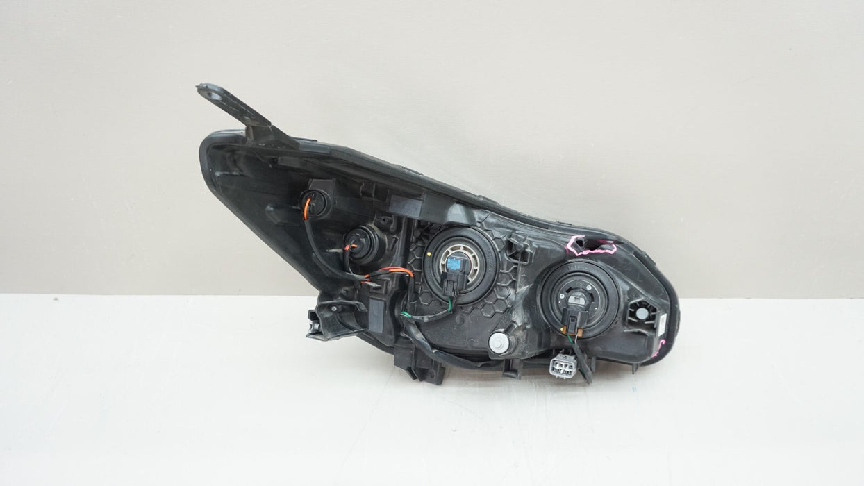 2018-2023 SUBARU CROSSTREK FRONT LH LEFT DRIVER SIDE HALOGEN HEADLIGHT OEM