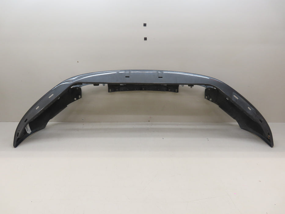 2020 2021 FORD RANGER FRONT BUMPER METAL OEM PNT17110045BC