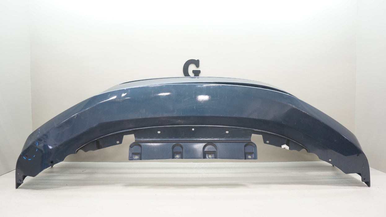 2018-2020 HONDA ODYSSEY FRONT BUMPER COVER OEM 71101-THR-A000