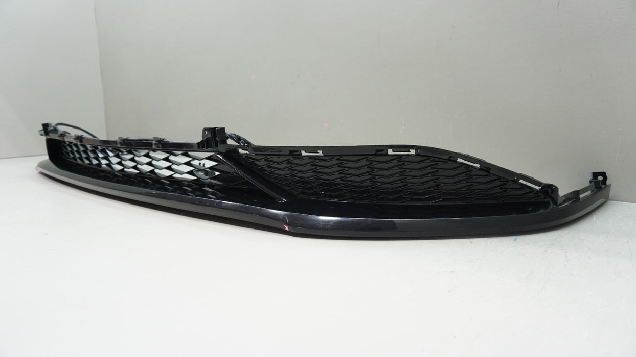 2021-2023 HYUNDAI SONATA FRONT LOWER BUMPER COVER VALANCE OEM 86512-L1450