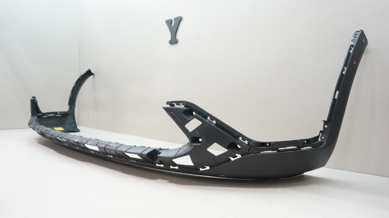 2021-2023 HYUNDAI SANTA FE REAR LOWER BUMPER VALANCE PANEL OEM 86612-52500