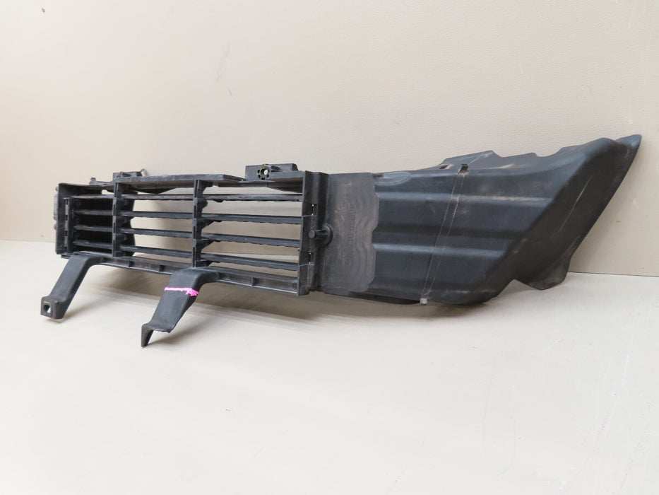 2020-2022 Nissan Sentra Lower Radiator Grille Shutter OEM 62330-6LB0A