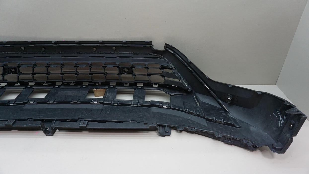 2020-2021 VOLKSWGEN ATLAS FRONT LOWER BUMPER COVER VALANCE OEM 3CM805903