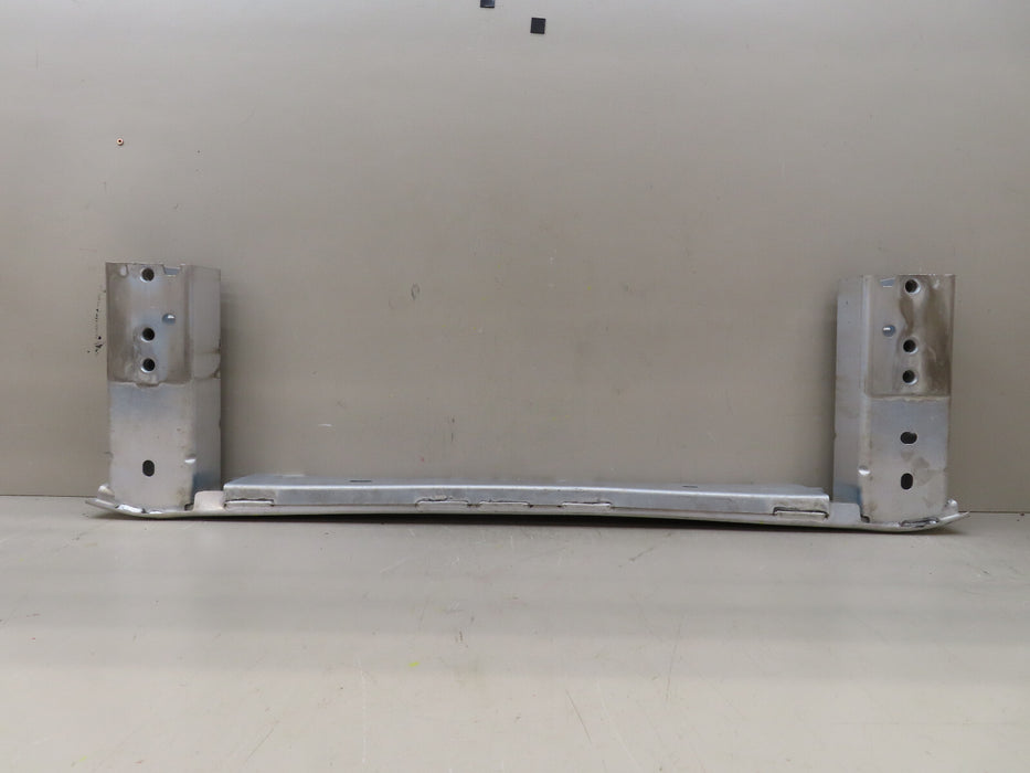 2019 2020 2021 JAGUAR I-PACE X590 REAR REINFORCEMENT IMPACT BAR OEM