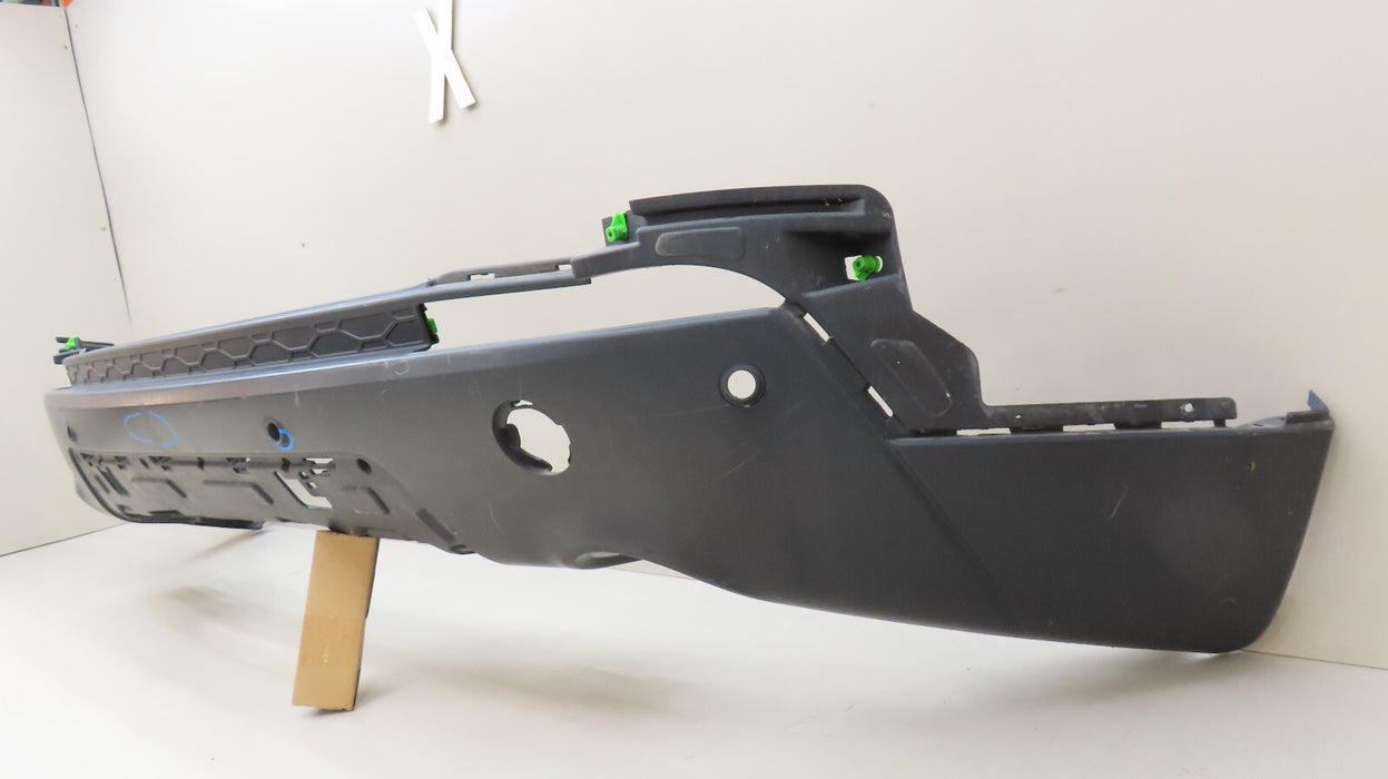2015-2019 LAND ROVER DISCOVERY SPORT REAR BUMPER COVER OEM FK72-17D781-A