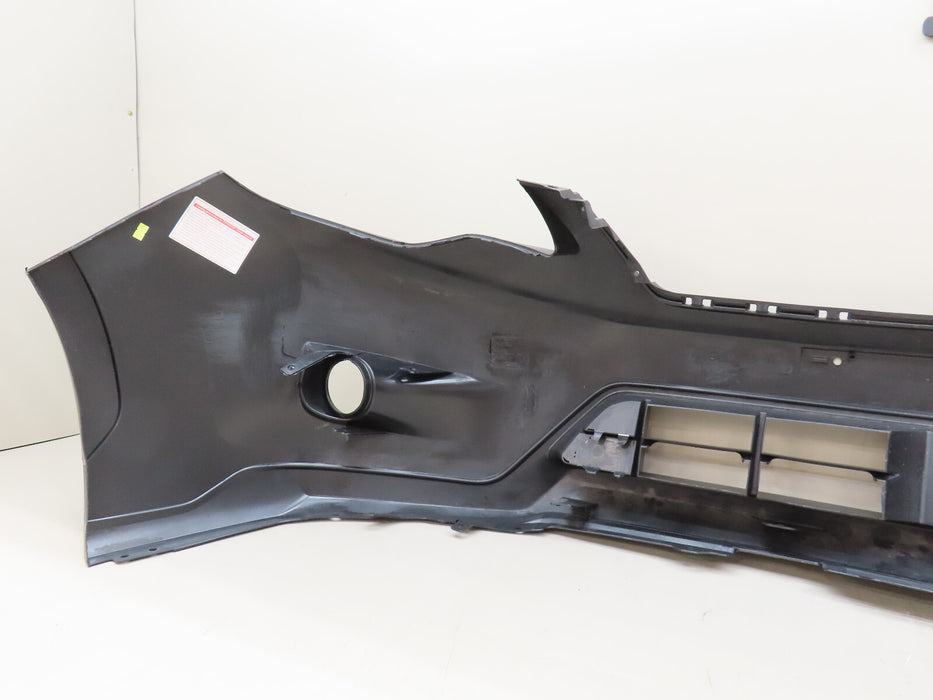 2013-2015 SUBARU XV FRONT BUMPER COVER OEM AFTERMARKET TONG YANG