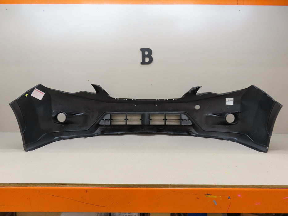 2013-2015 SUBARU XV FRONT BUMPER COVER OEM AFTERMARKET TONG YANG