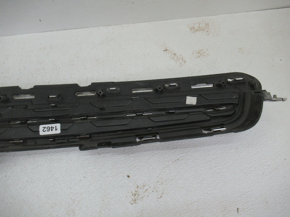 2014-2016 CHEVROLET TRAX FRONT UPPER RADIATOR GRILLE GRILL COVER 14 15 16 OEM