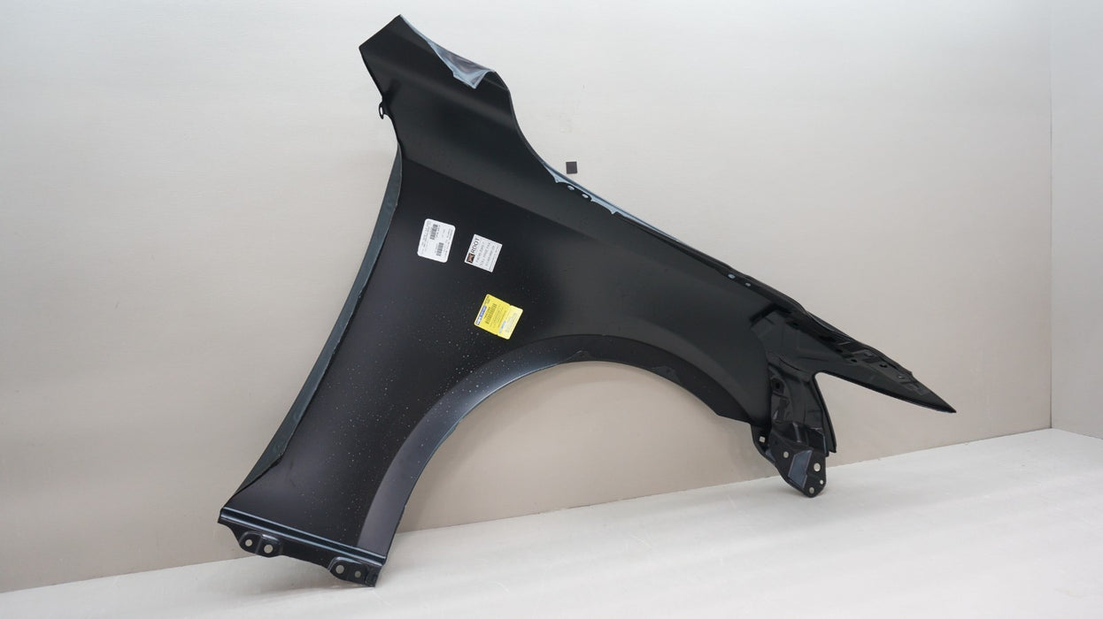 2014-2020 LEXUS IS250 IS350 IS300 LEFT DRIVERS SIDE FENDER PANEL AFTERMARKET