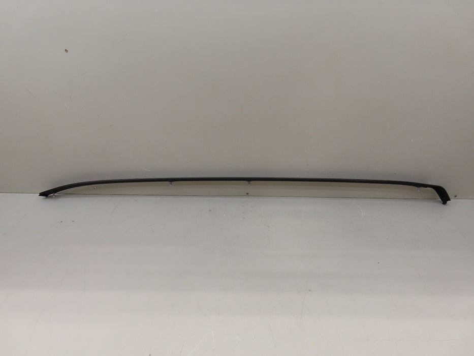2022-2024 FORD MAVERICK ROOF RIGHT SIDE DRIP MOLDING TRIM OEM NZ6B-E51700