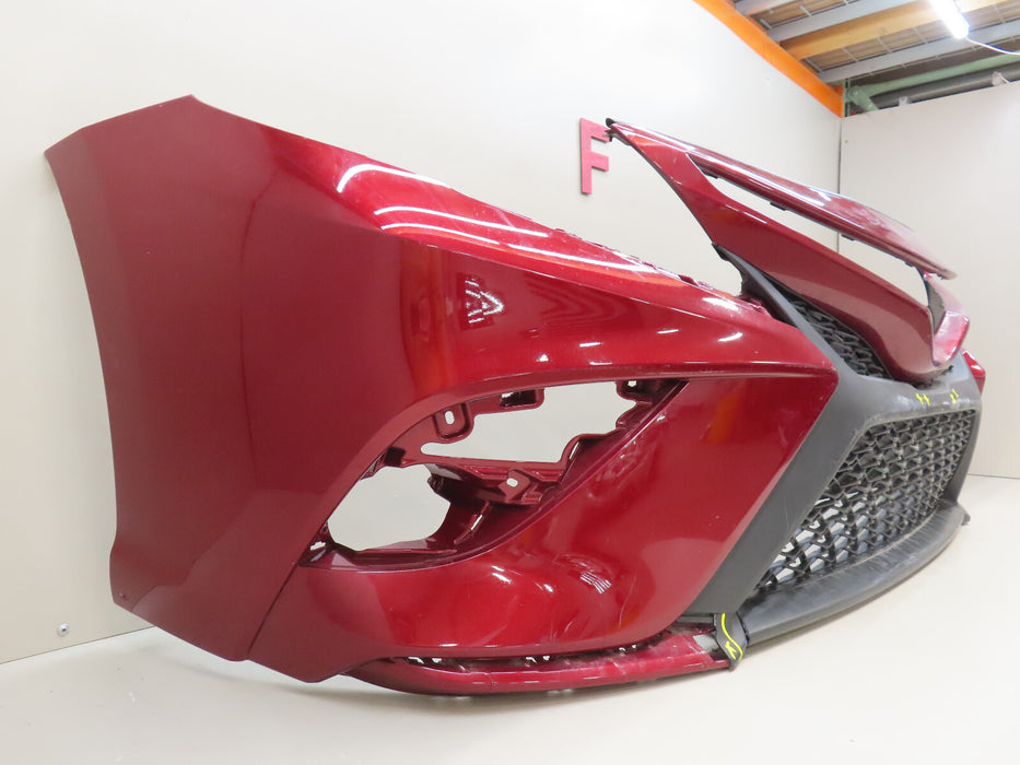 2018-2023 TOYOTA CAMRY FRONT BUMPER COVER OEM