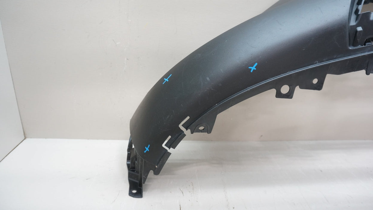2023-2025 MAZDA CX50 CX-50 FRONT LOWER BUMPER COVER VALANCE OEM VA40-50032