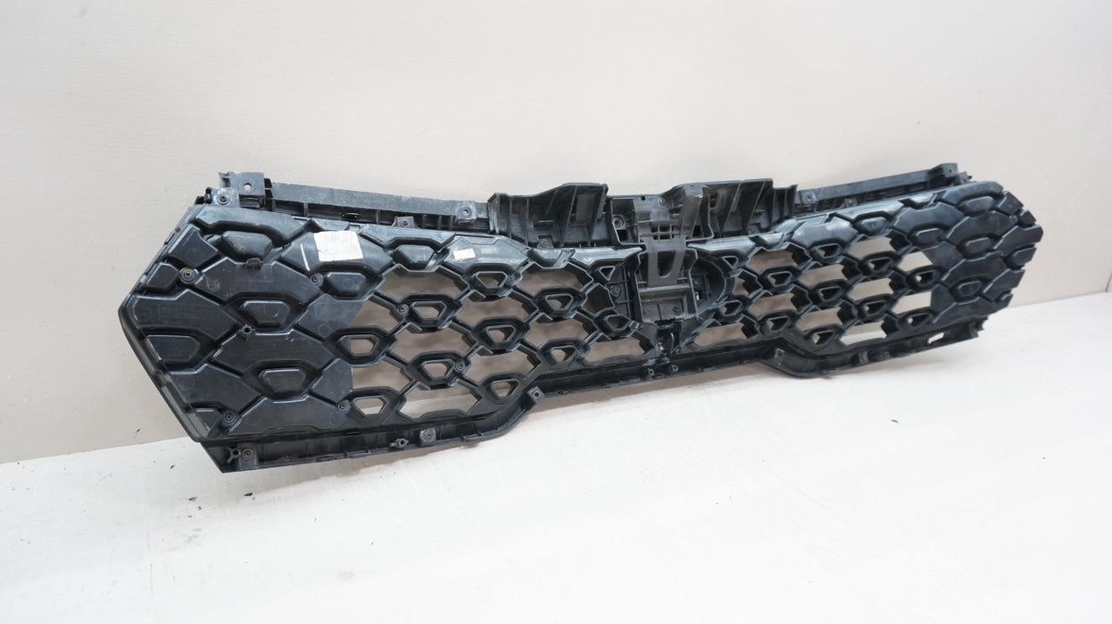 2021-2023 KIA SORENTO FRONT BUMPER RADIATOR GRILLE OEM 86350-R5310