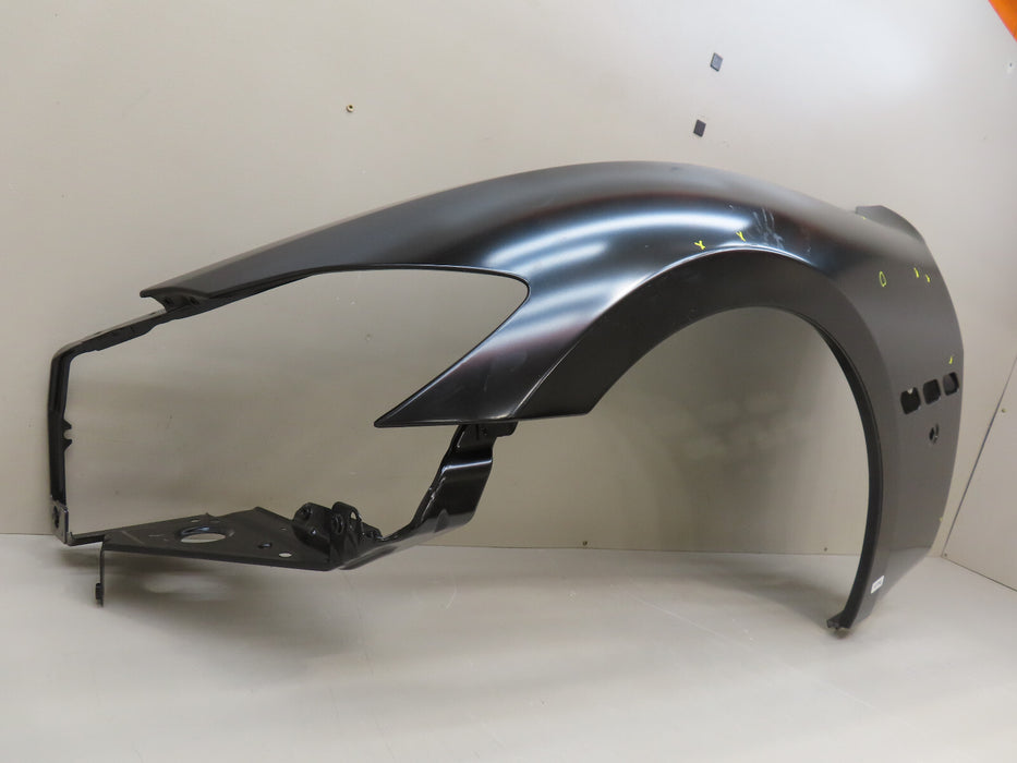 2008-2019 MASERATI GRAN TURISMO LEFT DRIVER SIDE FENDER PANEL OEM