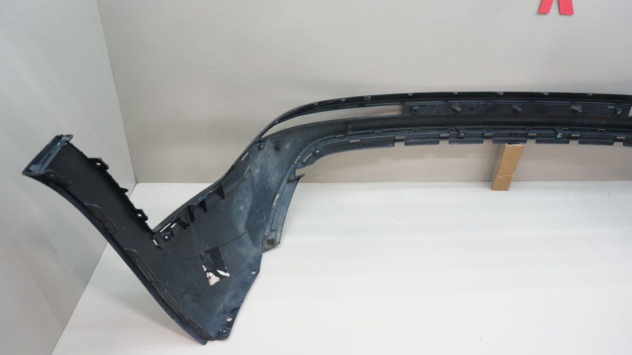 2021-2023 HYUNDAI SANTA FE REAR BUMPER COVER PANEL OEM 86612-S2500