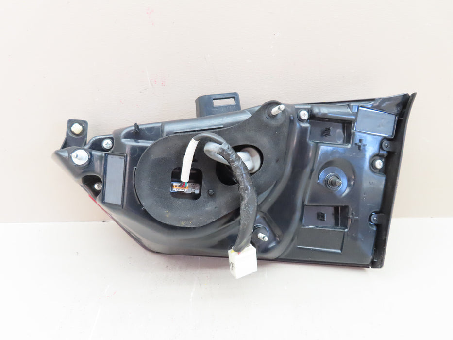 2016-2019 LEXUS RX350 RX450H LEFT DRIVER TAIL LIGHT INNER OEM