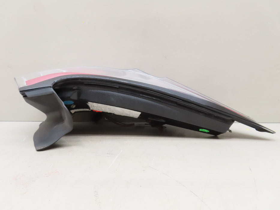 2015-2018 FORD EDGE LEFT LH LED TAIL LIGHT LAMP OEM  HT4Z13405E RPST