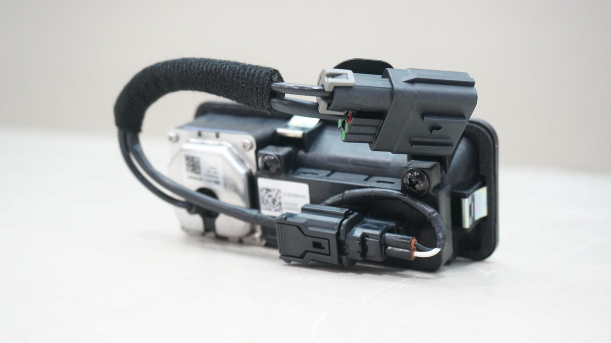 2024-2025 HYUNDAI KONA REAR VIEW TRUNK LID REVERSE CAMERA 99240 BE000 OEM