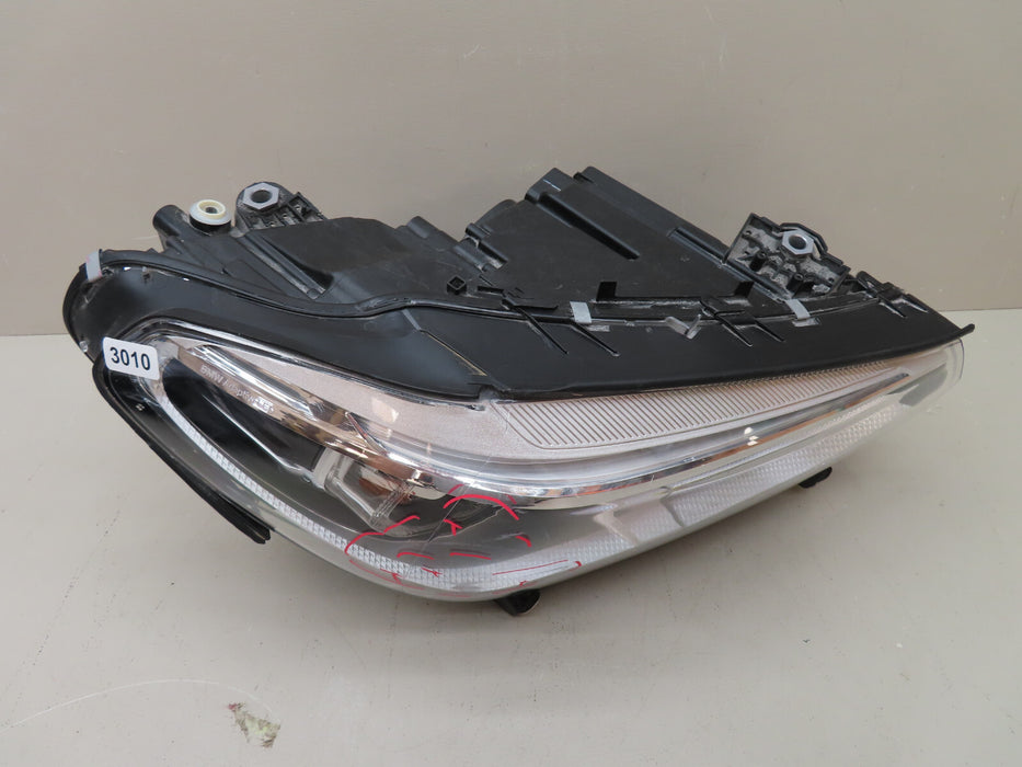 2018-2021 BMW X3 X4 Adaptive LED RIGHT RH Headlight LAMP OEM