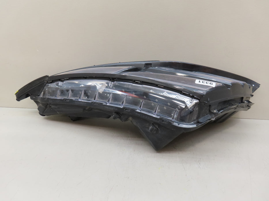 2022 2023 HYUNDAI TUCSON FRONT LEFT DRIVER SIDE LED DRL OEM 9331