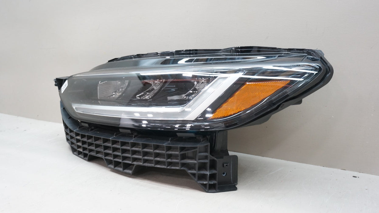 2023-2025 HONDA HR-V HRV FRONT LEFT DRIVERS SIDE HEADLIGHT LED OEM